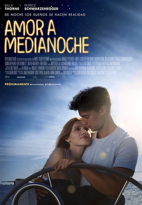 amor de media noche|decine21 love a medianoche.